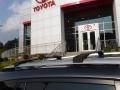 Magnetic Gray Metallic - RAV4 LE AWD Photo No. 9