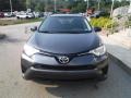 Magnetic Gray Metallic - RAV4 LE AWD Photo No. 11
