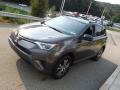 Magnetic Gray Metallic - RAV4 LE AWD Photo No. 12