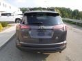 Magnetic Gray Metallic - RAV4 LE AWD Photo No. 14