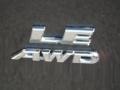 Magnetic Gray Metallic - RAV4 LE AWD Photo No. 16