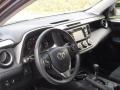 Magnetic Gray Metallic - RAV4 LE AWD Photo No. 18