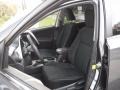 Magnetic Gray Metallic - RAV4 LE AWD Photo No. 20