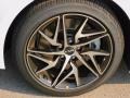 2022 Kia Stinger GT-Line Wheel and Tire Photo