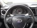 Magnetic Gray Metallic - RAV4 LE AWD Photo No. 25