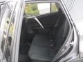 Magnetic Gray Metallic - RAV4 LE AWD Photo No. 26