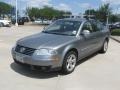 Stonehenge Grey Metallic - Passat GLX Sedan Photo No. 5