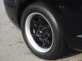 Black - Camaro LS Coupe Photo No. 8