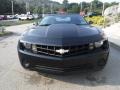 Black - Camaro LS Coupe Photo No. 9