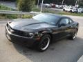 Black - Camaro LS Coupe Photo No. 10