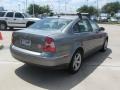 Stonehenge Grey Metallic - Passat GLX Sedan Photo No. 9