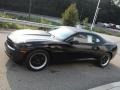 Black - Camaro LS Coupe Photo No. 11