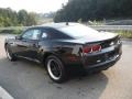 Black - Camaro LS Coupe Photo No. 12