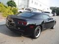 Black - Camaro LS Coupe Photo No. 14