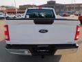 2021 Oxford White Ford F150 XL SuperCrew 4x4  photo #3