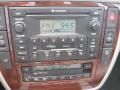 Stonehenge Grey Metallic - Passat GLX Sedan Photo No. 15