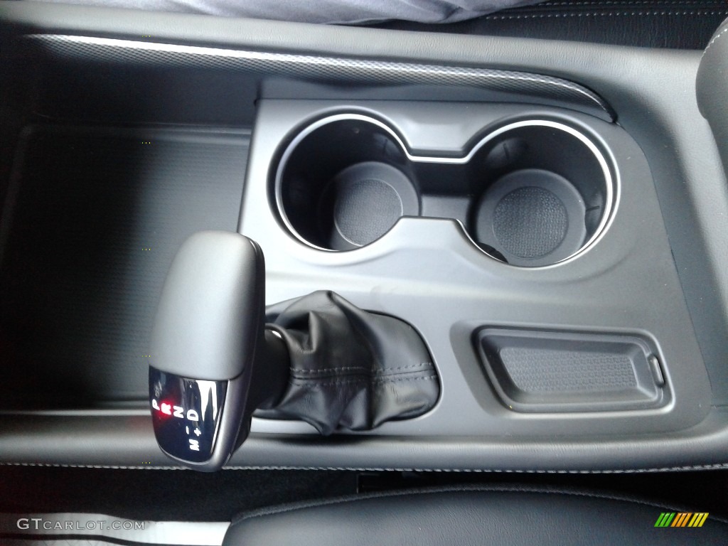 2021 Durango GT AWD - Billet Silver Metallic / Black photo #28