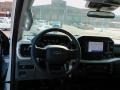 2021 Oxford White Ford F150 XL SuperCrew 4x4  photo #13