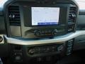 2021 Oxford White Ford F150 XL SuperCrew 4x4  photo #15