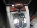 Stonehenge Grey Metallic - Passat GLX Sedan Photo No. 18
