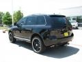 Black Uni - Touareg 2 V8 Photo No. 3