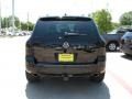 Black Uni - Touareg 2 V8 Photo No. 4