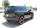 Black Uni - Touareg 2 V8 Photo No. 5