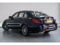 Brilliant Blue Metallic - C 300 Sedan Photo No. 2