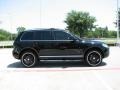 Black Uni - Touareg 2 V8 Photo No. 6