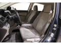 2013 Twilight Blue Metallic Honda CR-V LX AWD  photo #5