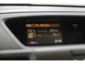 2013 Twilight Blue Metallic Honda CR-V LX AWD  photo #10