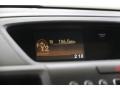 2013 Twilight Blue Metallic Honda CR-V LX AWD  photo #12