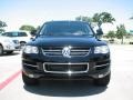 Black Uni - Touareg 2 V8 Photo No. 8
