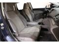 2013 Twilight Blue Metallic Honda CR-V LX AWD  photo #15