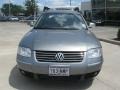 Stonehenge Grey Metallic - Passat GLX Sedan Photo No. 24