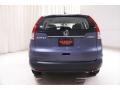 2013 Twilight Blue Metallic Honda CR-V LX AWD  photo #18