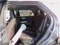 2021 Carbonized Gray Metallic Ford Explorer XLT 4WD  photo #12