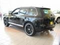 Black Uni - Touareg 2 V8 Photo No. 10