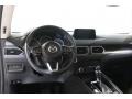 2018 Sonic Silver Metallic Mazda CX-5 Grand Touring AWD  photo #6