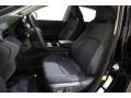 Celestial Black - Venza Hybrid LE AWD Photo No. 5