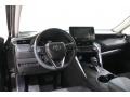 Celestial Black - Venza Hybrid LE AWD Photo No. 6