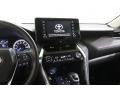 Celestial Black - Venza Hybrid LE AWD Photo No. 9