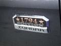 2020 Magnetic Gray Metallic Toyota Tundra 1794 Edition CrewMax 4x4  photo #12