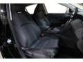 Celestial Black - Venza Hybrid LE AWD Photo No. 14