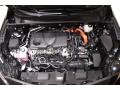 Celestial Black - Venza Hybrid LE AWD Photo No. 18