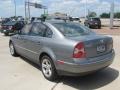 Stonehenge Grey Metallic - Passat GLX Sedan Photo No. 27