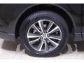 Celestial Black - Venza Hybrid LE AWD Photo No. 19