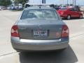 Stonehenge Grey Metallic - Passat GLX Sedan Photo No. 28