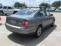 Stonehenge Grey Metallic - Passat GLX Sedan Photo No. 29