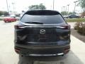 2021 Machine Gray Metallic Mazda CX-9 Grand Touring AWD  photo #5